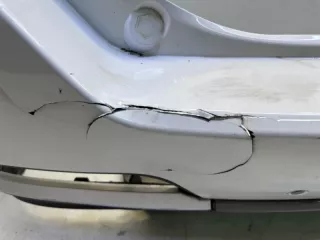 602000609AAAGT Бампер задний Chery Tiggo 4 PRO Арт 2-147391, вид 3