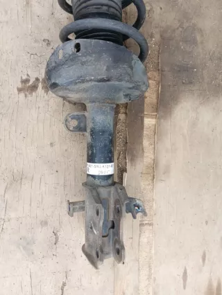 51601SWJK120 Стойка амортизатора Honda CR-V 3 Арт 2-147448, вид 3