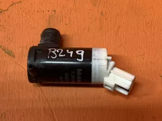 7L84-17664-AA Насос бачка омывателя Ford Escape 2 Арт 2-147861, вид 2