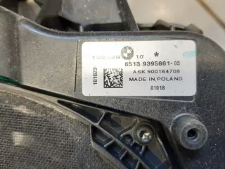 65139395861 Динамик BMW 5 G30/G31 Арт 2-148100, вид 3