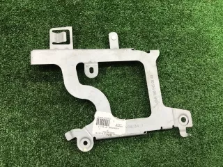A1665450940 Кронштейн блока управления двигателем Mercedes GLS X166 Арт 2-148326, вид 1