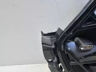 Решетка радиатора Chery Tiggo 4 PRO 2020г. 602001792AA - Фото 3