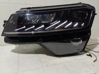 57B941015D Фара led Skoda Karoq Арт 2-149023, вид 1