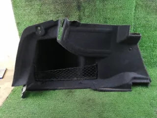 A20469043269F08 Обшивка багажника Mercedes C W204 Арт 2-149306, вид 1