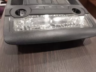 61319225937 Плафон потолка BMW X5 E70 Арт 2-149537, вид 2