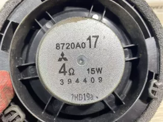 8720A017 Динамик Mitsubishi Lancer 10 Арт 2-150211, вид 4