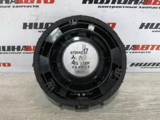 8720A017 Динамик Mitsubishi Lancer 10 Арт 2-150343, вид 3
