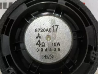 8720A017 Динамик Mitsubishi Lancer 10 Арт 2-150343, вид 4