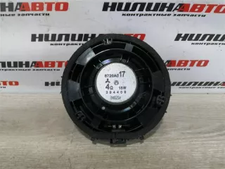 8720A017 Динамик Mitsubishi Lancer 10 Арт 2-150358, вид 4