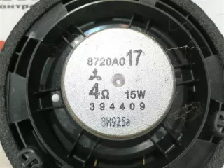 8720A017 Динамик Mitsubishi Lancer 10 Арт 2-150358, вид 5