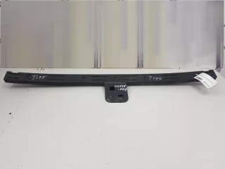 1384509 Кронштейн крепления бампера Ford Focus 1 Арт 2-150399, вид 1