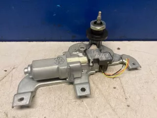 3881079J01 Моторчик дворника Suzuki SX4 1 Арт 2-150629, вид 2