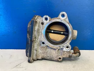 1340054LA0 Заслонка дроссельная Suzuki SX4 1 Арт 2-150855, вид 4