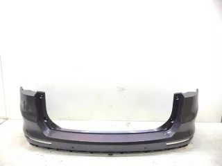 602001192AA Бампер задний Chery Tiggo 4 PRO Арт 2-150922, вид 1