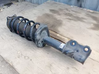 51602SWJK412 Стойка амортизатора Honda CR-V 3 Арт 2-151253, вид 2