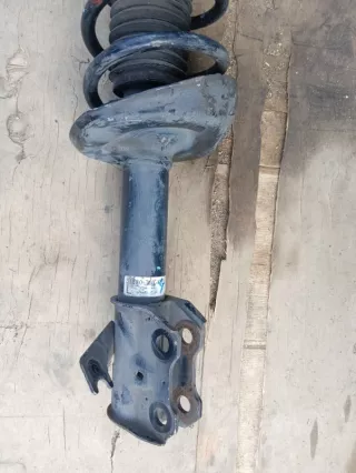 51602SWJK412 Стойка амортизатора Honda CR-V 3 Арт 2-151253, вид 3