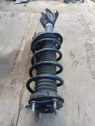 51602SWJK412 Стойка амортизатора Honda CR-V 3 Арт 2-151253, вид 5