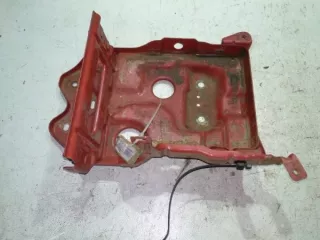 96533860 Полка аккумулятора Chevrolet Aveo T250 Арт 2-151462, вид 1