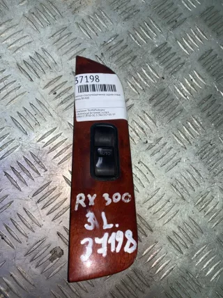 8403030020C0 Кнопка стеклоподъемника задняя левая Lexus RX 3 Арт 2-151550, вид 1