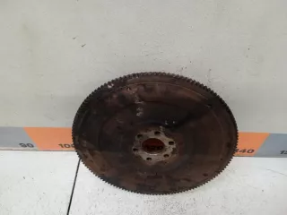 96184979 Маховик Chevrolet Lanos 1.5л Арт 2-151843, вид 2