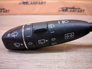 a1645403445 Переключатель подрулевой (стрекоза) Mercedes ML W164 Арт 2-152083, вид 2