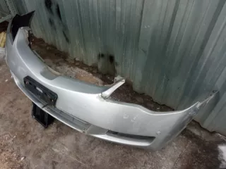 71101SNBZZ00 Бампер передний Honda Civic 8 restailing Арт 2-152220, вид 4