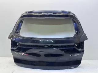 552000038AADYJ Крышка багажника (дверь 3-5) Chery Tiggo 4 PRO Арт 2-152343