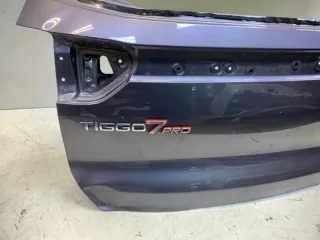 552000038AADYJ Крышка багажника (дверь 3-5) Chery Tiggo 4 PRO Арт 2-152502, вид 2