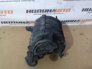 0342H1 Коллектор впускной Peugeot 307 Арт 2-152944, вид 3