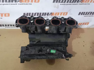 0342H1 Коллектор впускной Peugeot 307 Арт 2-152944, вид 5