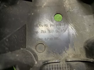 A2223520491 Пыльник рычага Mercedes S W222 Арт 2-153095, вид 3
