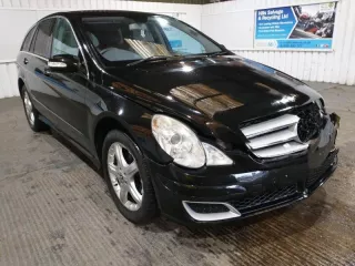 a1648201826 Блок управления парктрониками Mercedes R W251 Арт 2-153271, вид 4