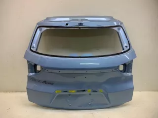 J686301130DY Крышка багажника (дверь 3-5) Chery Chery Tiggo 7 Pro Max Арт 2-153789, вид 1