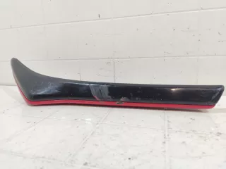 52711WY010 Накладка на бампер Toyota Camry XV70 Арт 2-153964, вид 1