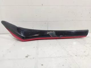 52711WY010 Накладка на бампер Toyota Camry XV70 Арт 2-153964, вид 2