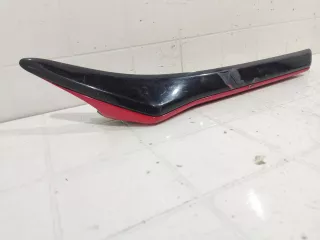 52711WY010 Накладка на бампер Toyota Camry XV70 Арт 2-153964, вид 3
