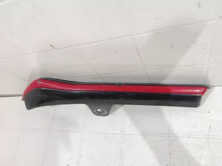 52711WY010 Накладка на бампер Toyota Camry XV70 Арт 2-153964, вид 4