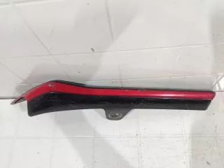 52711WY010 Накладка на бампер Toyota Camry XV70 Арт 2-153964, вид 5