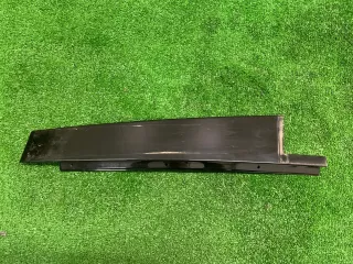 A2046900487 Накладка двери (крышки) багажника Mercedes C W204 Арт 2-153965, вид 1