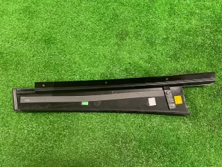 A2046900487 Накладка двери (крышки) багажника Mercedes C W204 Арт 2-153965, вид 2