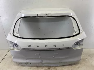 509001145AADYJ Крышка багажника (дверь 3-5) Chery Tiggo 4 PRO Арт 2-154099, вид 1