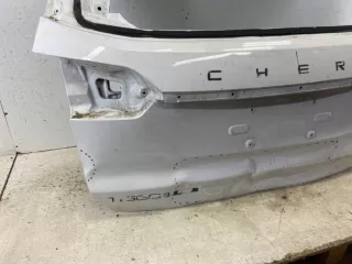 509001145AADYJ Крышка багажника (дверь 3-5) Chery Tiggo 4 PRO Арт 2-154099, вид 2