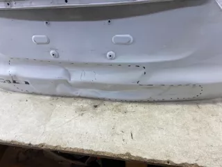 509001145AADYJ Крышка багажника (дверь 3-5) Chery Tiggo 4 PRO Арт 2-154099, вид 7