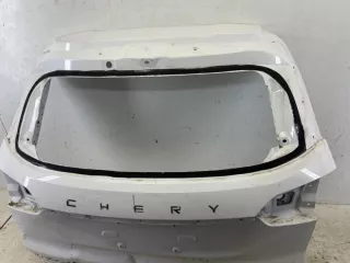 509001145AADYJ Крышка багажника (дверь 3-5) Chery Tiggo 4 PRO Арт 2-154099, вид 9
