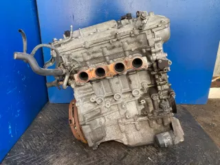 1900037240 Двигатель Toyota Corolla E150 1.6л Арт 2-154254, вид 3