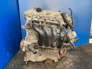 1900037240 Двигатель Toyota Corolla E150 1.6л Арт 2-154254, вид 4