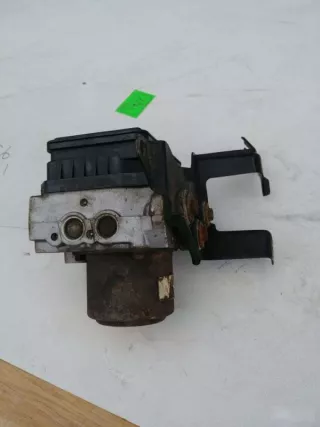  Блок управления ABS Honda Civic 8 restailing Арт 2-154331, вид 1