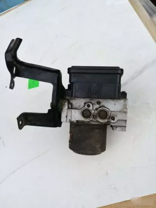  Блок управления ABS Honda Civic 8 restailing Арт 2-154331, вид 2