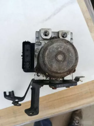  Блок управления ABS Honda Civic 8 restailing Арт 2-154331, вид 3