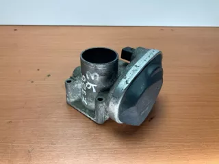 036133062L Заслонка дроссельная Volkswagen Golf 4 Арт 2-154906, вид 1
